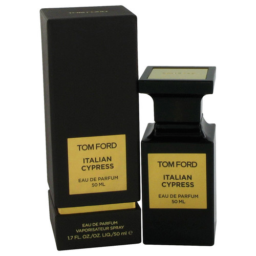 Унисекс парфюм TOM FORD Italian Cypress